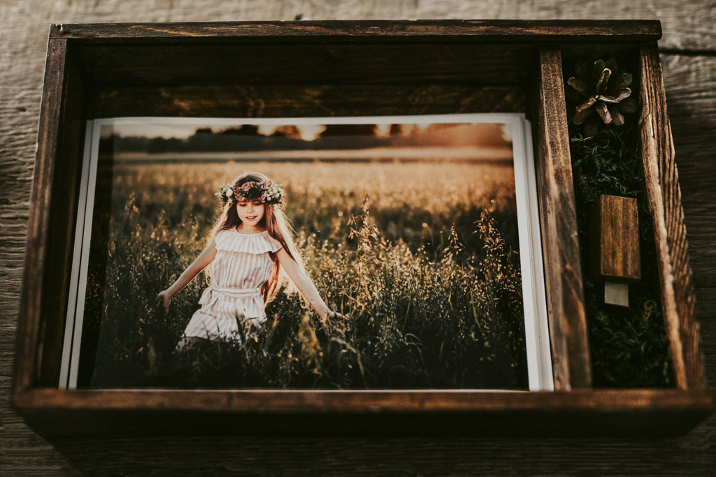 fotografia rodzinna Nasielsk