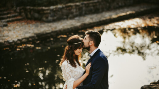 Plener ślubny Żelazowa Wola_04 fotograf ślubny Marki